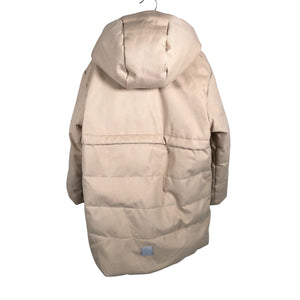 Unisex Reima - Talvejope, suurus 122 - 128 - Beige (2)