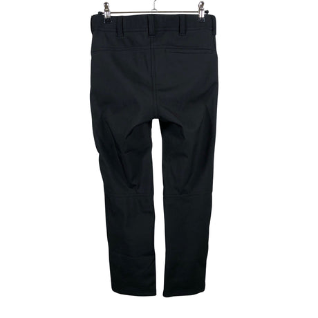 Unisex Reima - Softshell püksid, suurus 134 - 140 - Must (2)