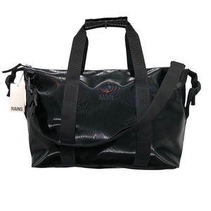Unisex Rains - Käekott, suurus Maxi - Must (1)