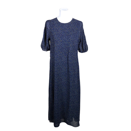 Unisex Grace & Mila - Õhuke kleit, suurus 40 - Sinine ()