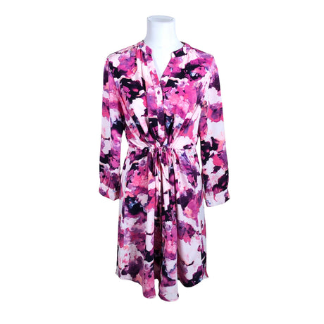 Unisex Selected - Õhuke kleit, suurus 40 - Roosa ()