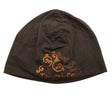 Unisex Torstai - Õhuke müts, suurus 52 - 54 cm - Pruun ()