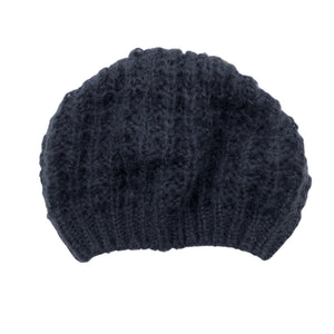 Unisex Benetton - Talvemüts, suurus 52 - 54 cm - Sinine (1)