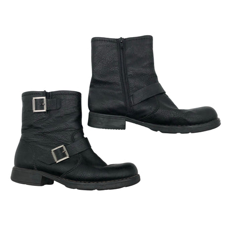 Unisex Rieker - Talvejalanõud, suurus 39 - Must ()