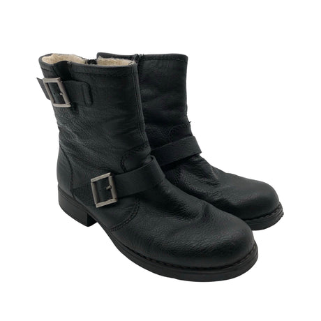 Unisex Rieker - Talvejalanõud, suurus 39 - Must (2)