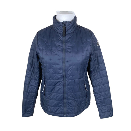 Unisex Icepeak - Õhem talvejope, suurus 44 - Sinine ()