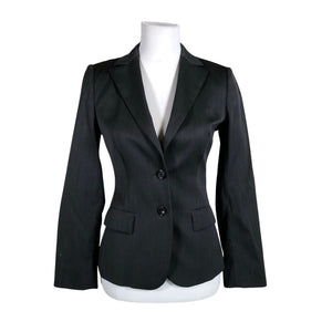 Unisex Hugo Boss - Jakk, suurus 34 - Hall (1)