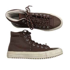 Unisex Converse - Tennised, suurus 40 - Pruun (1)
