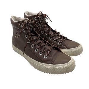 Unisex Converse - Tennised, suurus 40 - Pruun (2)