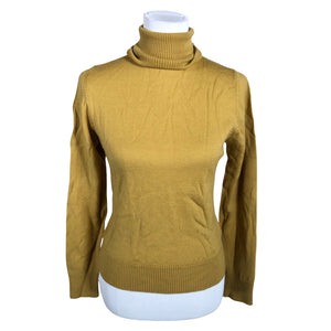 Unisex Ril's - Kampsun, suurus 36 - Kollane (1)