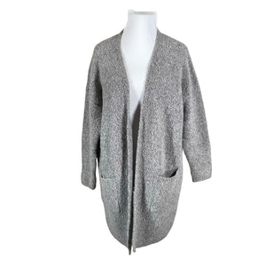 Unisex Noom - Kardigan, suurus 42 - Hall (1)