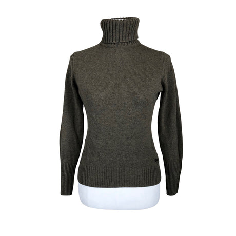 Unisex Esprit - Kampsun, suurus 38 - Roheline ()