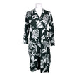 Unisex Nouki - Dressikangast kleit, suurus 36 - Roheline ()