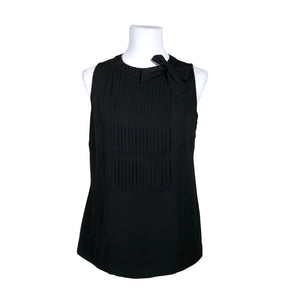 Unisex Comma - Topp, suurus 36 - Must (1)