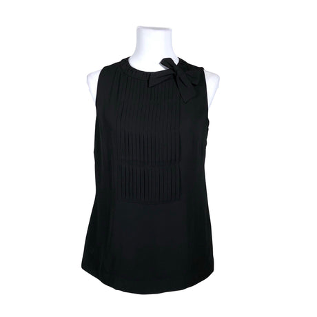 Unisex Comma - Topp, suurus 36 - Must ()