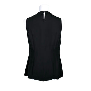 Unisex Comma - Topp, suurus 36 - Must (2)