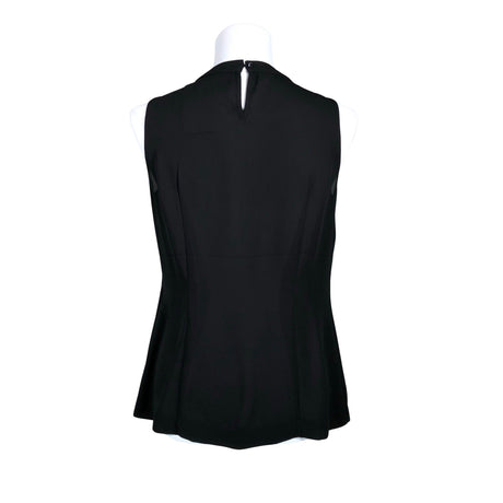 Unisex Comma - Topp, suurus 36 - Must (2)