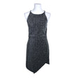 Unisex Crocker - Pidulik kleit, suurus 32 - Hõbe ()