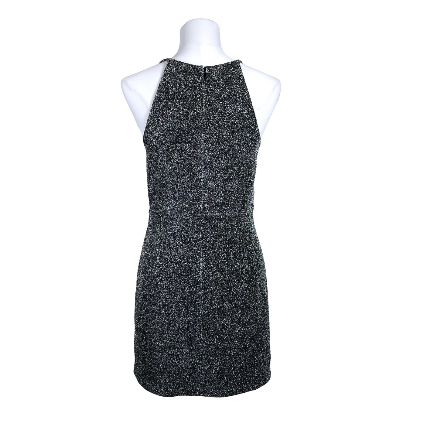 Unisex Crocker - Pidulik kleit, suurus 32 - Hõbe (2)
