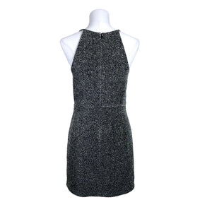 Unisex Crocker - Pidulik kleit, suurus 32 - Hõbe (2)