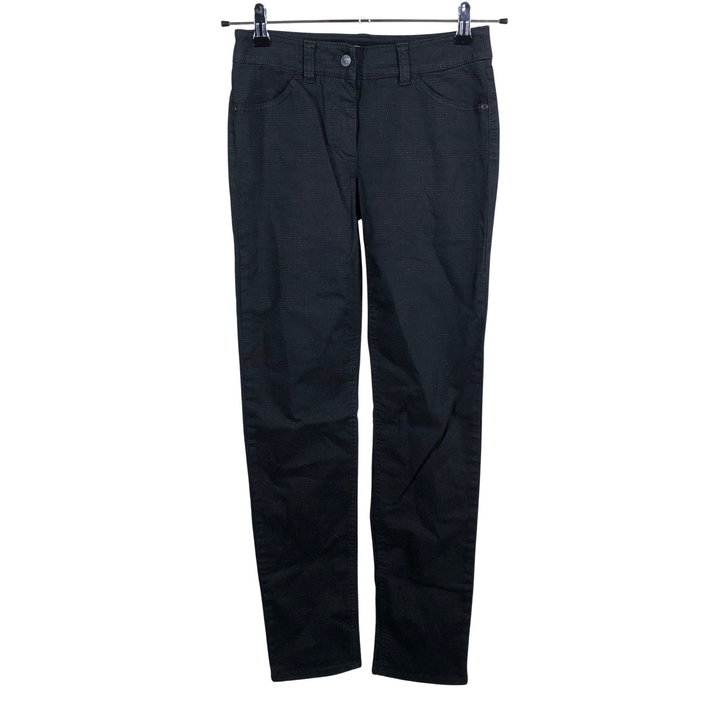 Unisex Gerry Weber - Teksad, suurus 34 - Must (1)