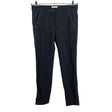 Unisex Gerry Weber - Viigipüksid, suurus 38 - Must ()