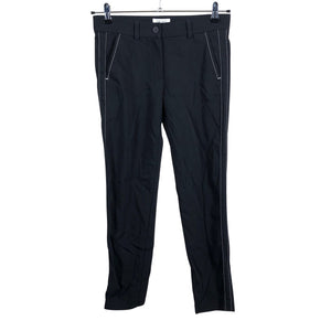 Unisex Gerry Weber - Viigipüksid, suurus 38 - Must (1)