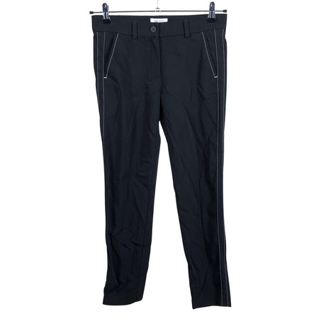 Unisex Gerry Weber - Viigipüksid, suurus 38 - Must ()
