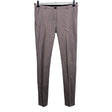 Unisex Hugo Boss - Mittevenivad püksid, suurus 36 - Pruun ()