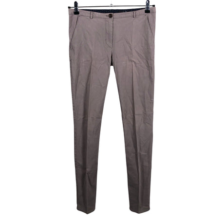 Unisex Hugo Boss - Mittevenivad püksid, suurus 36 - Pruun ()