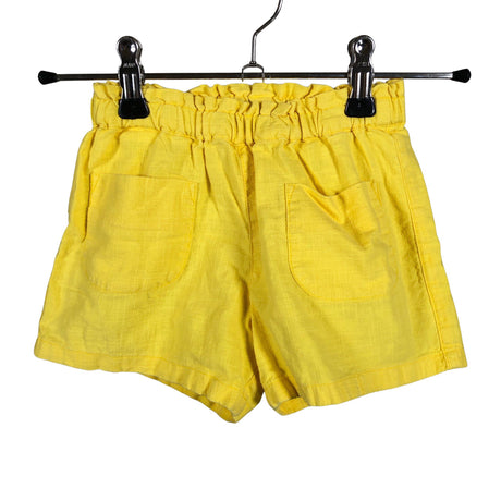 Unisex Benetton - Lühikesed püksid, suurus 74 - 80 - Kollane ()