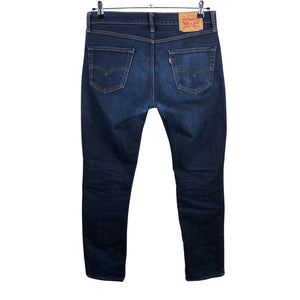Unisex Levi's - Teksad, suurus W34 - Sinine (2)