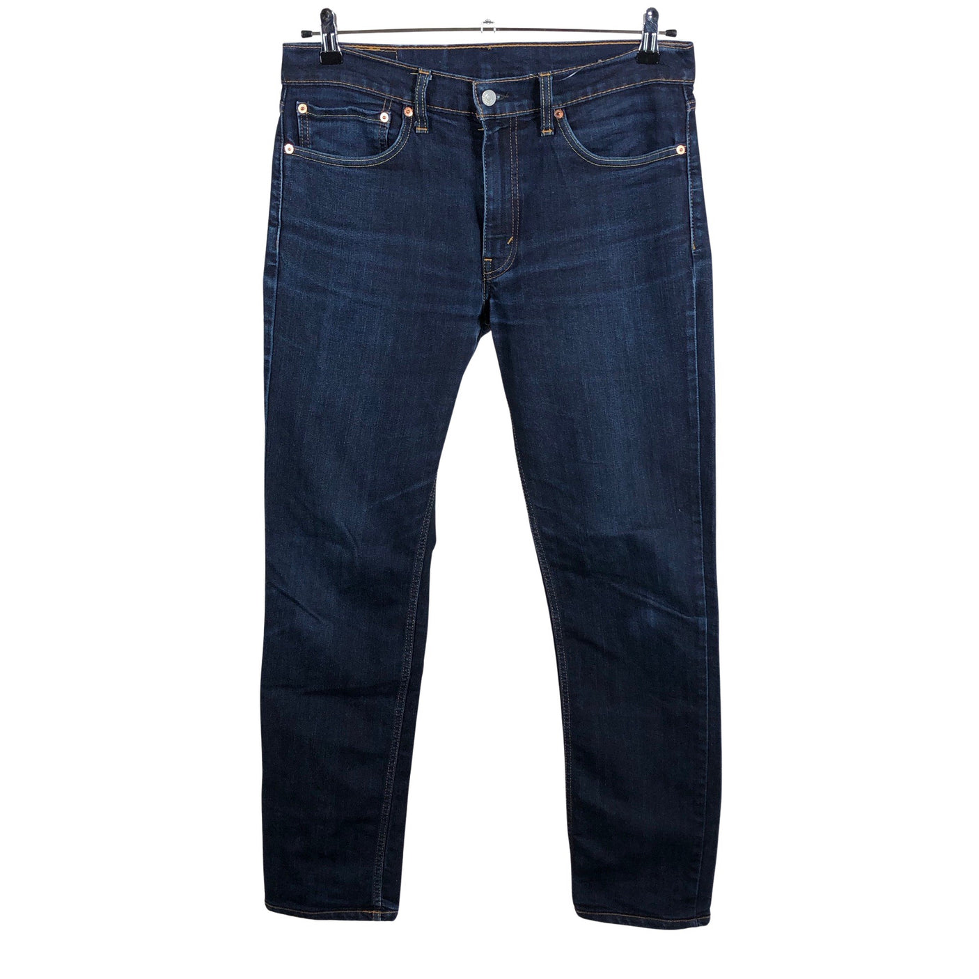 Unisex Levi's - Teksad, suurus W34 - Sinine (1)
