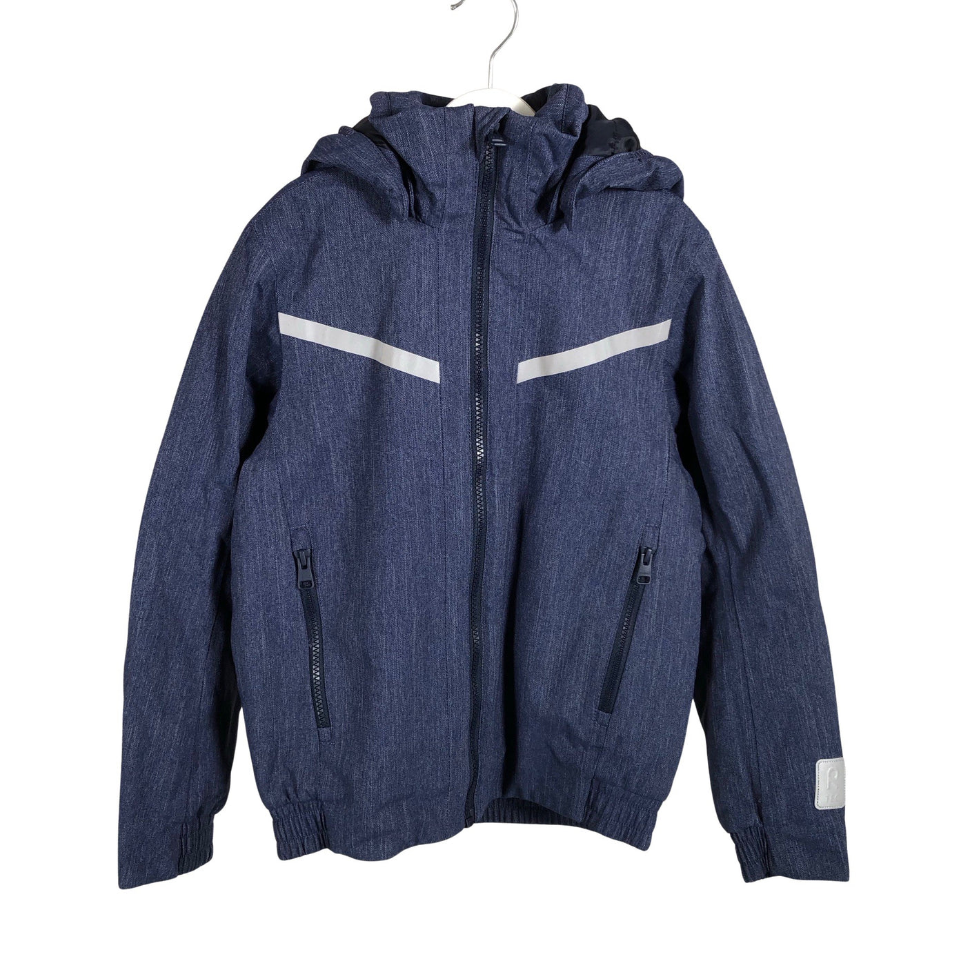 Unisex Reima - Talvejope, suurus 128 - 134 - Sinine (1)