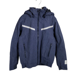Unisex Reima - Talvejope, suurus 128 - 134 - Sinine (1)