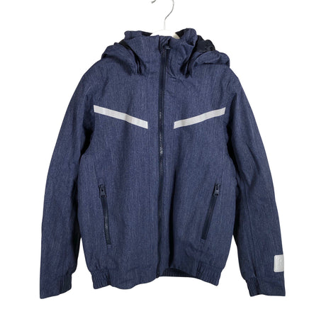 Unisex Reima - Talvejope, suurus 128 - 134 - Sinine ()