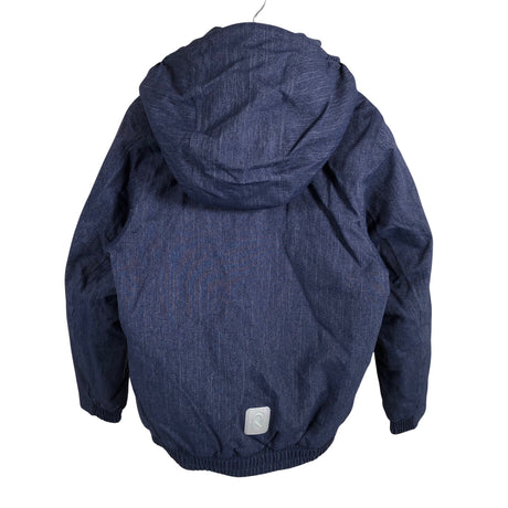 Unisex Reima - Talvejope, suurus 128 - 134 - Sinine (2)