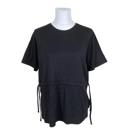 Unisex Makia - T-särk, suurus 36 - Must ()