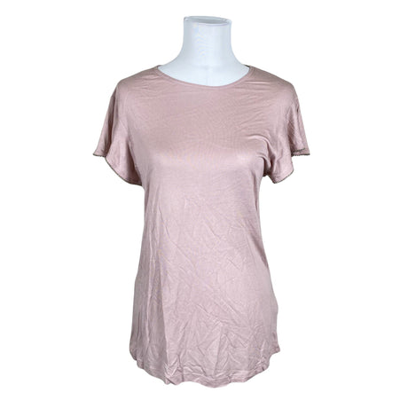 Unisex Ted Baker - T-särk, suurus 36 - Heleroosa ()
