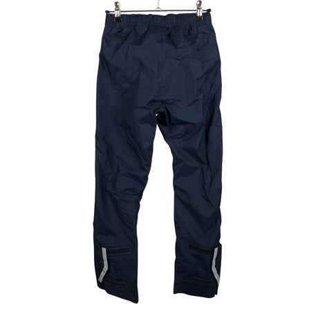 Unisex Didriksons - Õuepüksid, suurus 134 - 140 - Sinine (2)