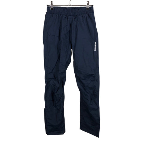 Unisex Didriksons - Õuepüksid, suurus 134 - 140 - Sinine ()