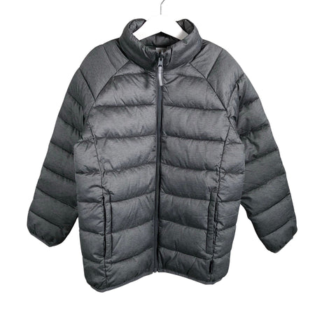 Unisex Polarn O. Pyret - Talvejope, suurus 134 - 140 - Hall ()