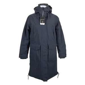 Unisex Halti - Talvejope, suurus 34 - Must (1)