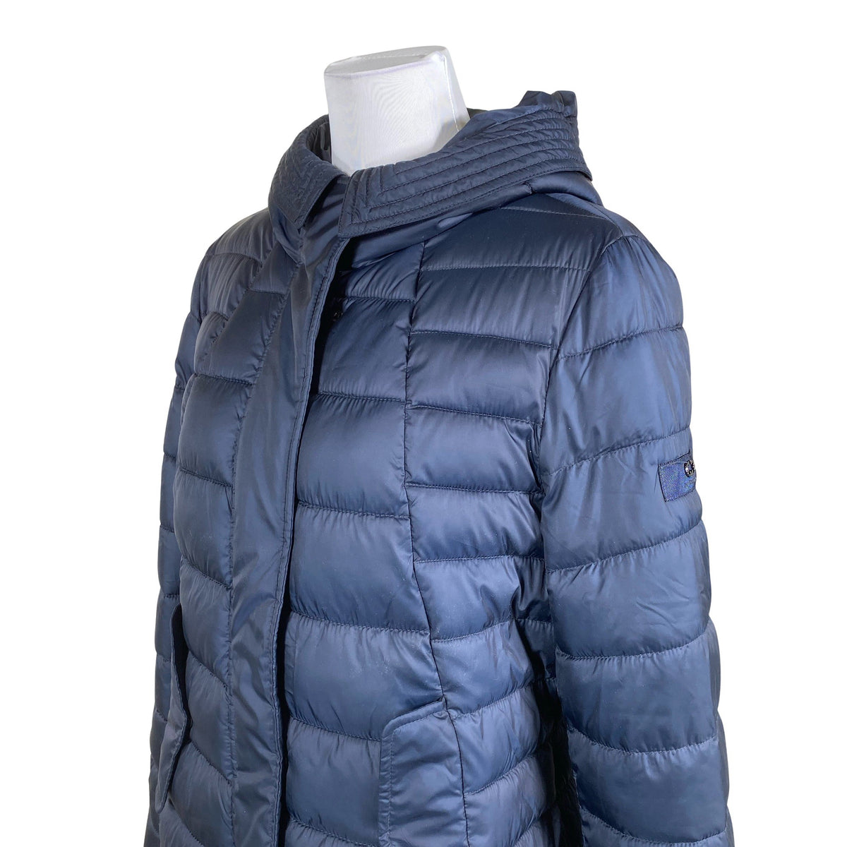 Unisex Gerry Weber - Talvejope, suurus 40 - Sinine (2)