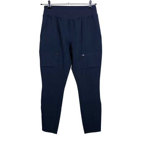 Unisex Soc - Spordipüksid, suurus 38 - Sinine ()