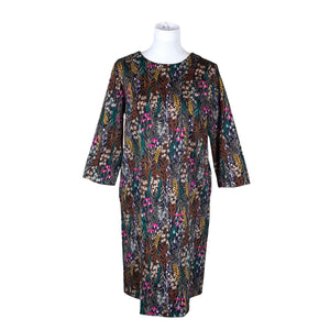 Unisex Nanso - Mitteveniv kleit, suurus 40 - Must (1)