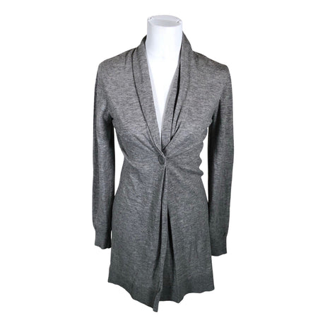 Unisex Repeat - Kardigan, suurus 38 - Hall ()