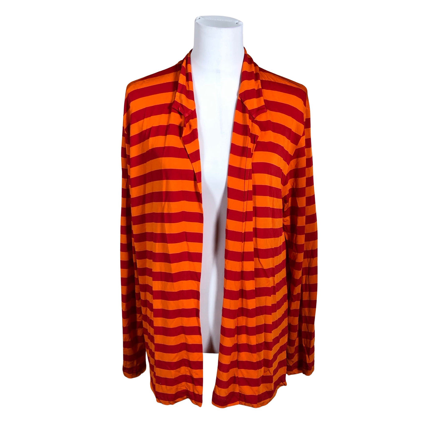 Unisex Marimekko - Kardigan, suurus 40 - Punane (1)