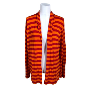Unisex Marimekko - Kardigan, suurus 40 - Punane (1)