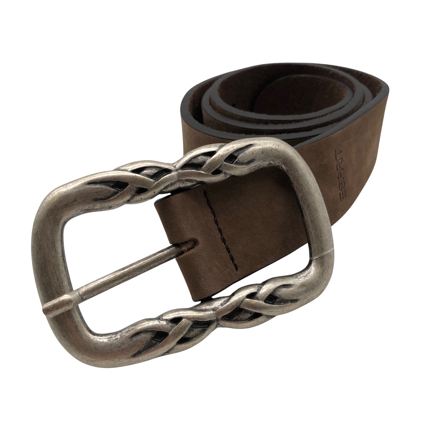 Unisex Esprit - Nahkvöö, suurus Suurus puudub - Pruun (1)